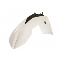 Μπροστινό φτερό ACERBIS KTM 07-13 White Μπροστινό φτερό ACERBIS KTM 07-13 White