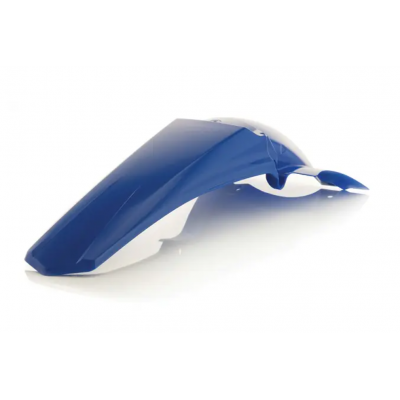 Πίσω φτερό μηχανής ACERBIS Yamaha YZF 06-09 Blue