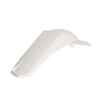 Πίσω φτερό μηχανής ACEREBIS Yamaha YZF 06-09 White thumb