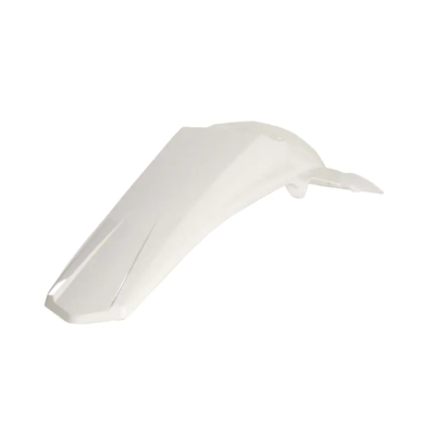 Πίσω φτερό μηχανής ACEREBIS Yamaha YZF 06-09 White Πίσω φτερό μηχανής ACEREBIS Yamaha YZF 06-09 White