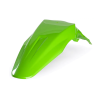 Πίσω φτερό μηχανής ACERBIS Kawasaki KX250F/450F 06-08 Green