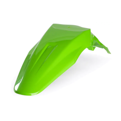 Πίσω φτερό μηχανής ACERBIS Kawasaki KX250F/450F 06-08 Green Πίσω φτερό μηχανής ACERBIS Kawasaki KX250F/450F 06-08 Green