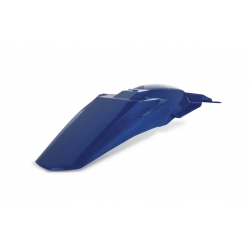 Πίσω φτερό μηχανής ACERBIS Yamaha YZ85 02-21 Blue Πίσω φτερό μηχανής ACERBIS Yamaha YZ85 02-21 Blue