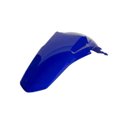 Πίσω φτερό μηχανής ACERBIS Yamaha YZ/WR 2T -14 Blue Πίσω φτερό μηχανής ACERBIS Yamaha YZ/WR 2T -14 Blue
