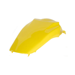Πίσω φτερό μηχανής ACERBIS Suzuki DR-Z400 00-12 Yellow