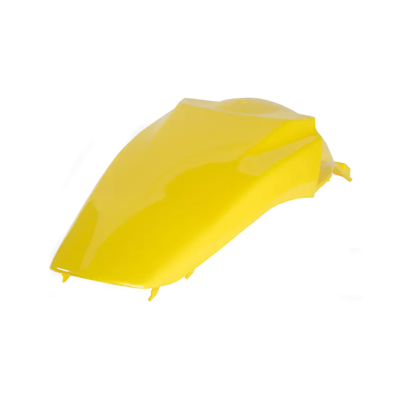 Πίσω φτερό μηχανής ACERBIS Suzuki DR-Z400 00-12 Yellow