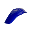 Πίσω φτερό μηχανής ACERBIS Yamaha YZ/YZF/WR -01 Blue