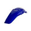 Πίσω φτερό μηχανής ACERBIS Yamaha YZ/YZF/WR -01 Blue Πίσω φτερό μηχανής ACERBIS Yamaha YZ/YZF/WR -01 Blue thumb