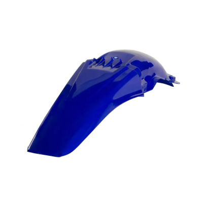 Πίσω φτερό μηχανής ACERBIS Yamaha YZ/YZF/WR -01 Blue Πίσω φτερό μηχανής ACERBIS Yamaha YZ/YZF/WR -01 Blue