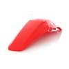 Πίσω φτερό μηχανής ACERBIS Honda CRF450R 02-04 Red