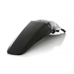 Πίσω φτερό μηχανής ACERBIS Honda CRF450R 02-04 Black