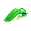 Πίσω φτερό μηχανής ACERBIS Kawasaki KX125/250 95-98 Green