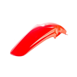 Πίσω φτερό μηχανής ACERBIS Honda CRF450R 05-08 Red Πίσω φτερό μηχανής ACERBIS Honda CRF450R 05-08 Red