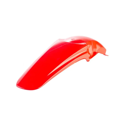 Πίσω φτερό μηχανής ACERBIS Honda CRF450R 05-08 Red Πίσω φτερό μηχανής ACERBIS Honda CRF450R 05-08 Red