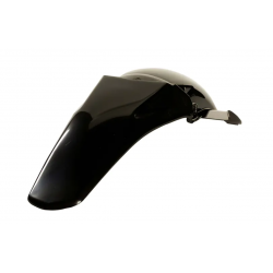 Πίσω φτερό μηχανής ACERBIS Yamaha YZF 03-05 Black