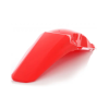 Πίσω φτερό μηχανής ACERBIS Honda CRF250R 04-05 Red