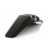 Πίσω φτερό μηχανής ACERBIS Honda CRF250R 04-05 Black