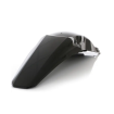 Πίσω φτερό μηχανής ACERBIS Honda CRF250R 04-05 Black thumb