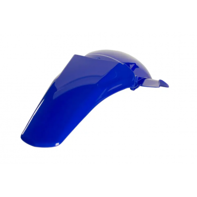 Πίσω φτερό μηχανής ACERBIS Yamaha WR250F/450F 04-06 Blue Πίσω φτερό μηχανής ACERBIS Yamaha WR250F/450F 04-06 Blue