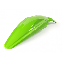 Πίσω φτερό μηχανής ACERBIS Kawasaki KX250F 17-20, KX450F 16-18 Green Πίσω φτερό μηχανής ACERBIS Kawasaki KX250F 17-20, KX450F 16-18 Green