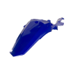 Πίσω φτερό μηχανής ACERBIS Yamaha WR250F 15-19, WR450F 15-17 Blue Πίσω φτερό μηχανής ACERBIS Yamaha WR250F 15-19, WR450F 15-17 Blue thumb