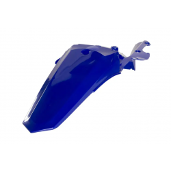 Πίσω φτερό μηχανής ACERBIS Yamaha WR250F 15-19, WR450F 15-17 Blue