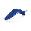 Πίσω φτερό μηχανής ACERBIS Yamaha YZ250F 14-18, YZ450F 14-17 Blue Πίσω φτερό μηχανής ACERBIS Yamaha YZ250F 14-18, YZ450F 14-17 Blue thumb