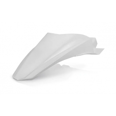 Πίσω φτερό μηχανής ACERBIS Kawasaki KX85 14-24 White
