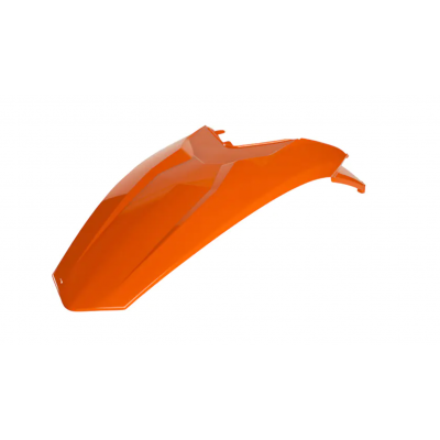 Πίσω φτερό μηχανής ACERBIS KTM SX85 13-17 Orange