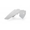 Πίσω φτερό μηχανής ACERBIS KTM SX85 04-12 White