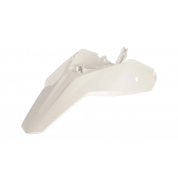 Πίσω φτερό μηχανής ACERBIS KTM SX65 09-15 White Πίσω φτερό μηχανής ACERBIS KTM SX65 09-15 White