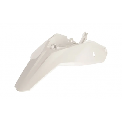 Πίσω φτερό μηχανής ACERBIS KTM SX65 09-15 White