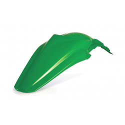 Πίσω φτερό μηχανής ACERBIS Kawasaki KX250F 13-16, KX450F 12-15 Green