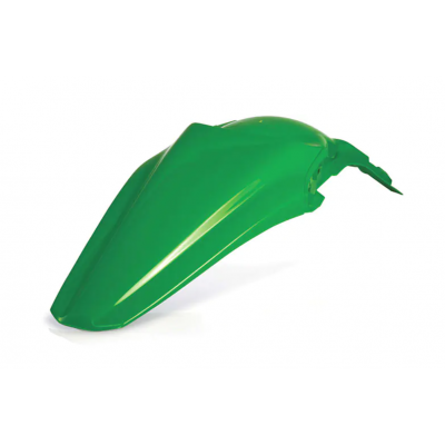 Πίσω φτερό μηχανής ACERBIS Kawasaki KX250F 13-16, KX450F 12-15 Green