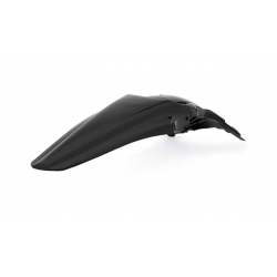 Πίσω φτερό μηχανής ACERBIS Kawasaki KX250F 13-16, KX450F 12-15 Black Πίσω φτερό μηχανής ACERBIS Kawasaki KX250F 13-16, KX450F 12-15 Black