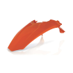 Πίσω φτερό μηχανής ACERBIS KTM SX/SX-F 11-15 Orange Πίσω φτερό μηχανής ACERBIS KTM SX/SX-F 11-15 Orange thumb