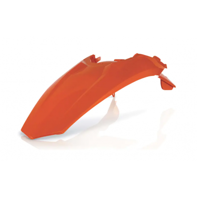 Πίσω φτερό μηχανής ACERBIS KTM SX/SX-F 11-15 Orange