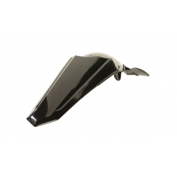 Πίσω φτερό μηχανής ACERBIS Yamaha YZ250F 10-13 Black