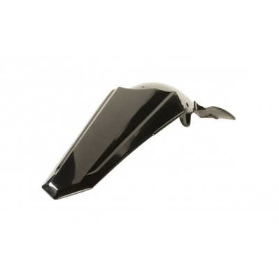 Πίσω φτερό μηχανής ACERBIS Yamaha YZ250F 10-13 Black Πίσω φτερό μηχανής ACERBIS Yamaha YZ250F 10-13 Black