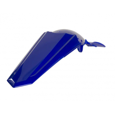 Πίσω φτερό μηχανής ACERBIS Yamaha YZ250F 10-13 Blue Πίσω φτερό μηχανής ACERBIS Yamaha YZ250F 10-13 Blue