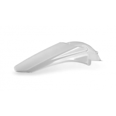 Πίσω φτερό μηχανής ACERBIS Honda CRF250R 10-13, CRF450R 09-12 White Πίσω φτερό μηχανής ACERBIS Honda CRF250R 10-13, CRF450R 09-12 White
