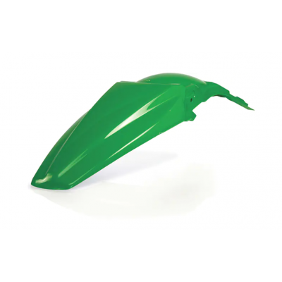 Πίσω φτερό μηχανής ACERBIS Kawasaki KX250F 09-12, KX450F 09-11 Green