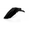 Πίσω φτερό μηχανής ACERBIS Suzuki RM-Z450 08-17 Black