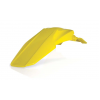 Πίσω φτερό μηχανής ACERBIS Suzuki RM-Z450 08-17 Yellow