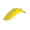 Πίσω φτερό μηχανής ACERBIS Suzuki RM-Z450 08-17 Yellow thumb