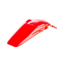 Πίσω φτερό μηχανής ACERBIS Honda CRF150R 07-18 Red Πίσω φτερό μηχανής ACERBIS Honda CRF150R 07-18 Red