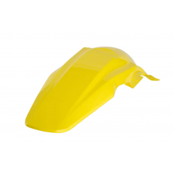 Πίσω φτερό μηχανής ACERBIS Suzuki RM-Z250 07-09 Yellow