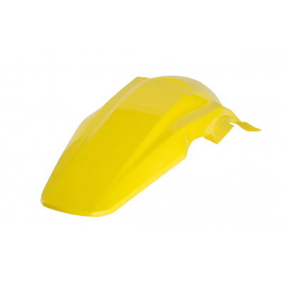 Πίσω φτερό μηχανής ACERBIS Suzuki RM-Z250 07-09 Yellow Πίσω φτερό μηχανής ACERBIS Suzuki RM-Z250 07-09 Yellow