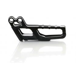 Γλύστρα αλυσίδας ACERBIS Honda CR/CRF 05-06 Black