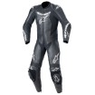Παιδική στολή μοτοσυκλέτας ALPINESTARS GP PLUS V2 1PC BLACK thumb